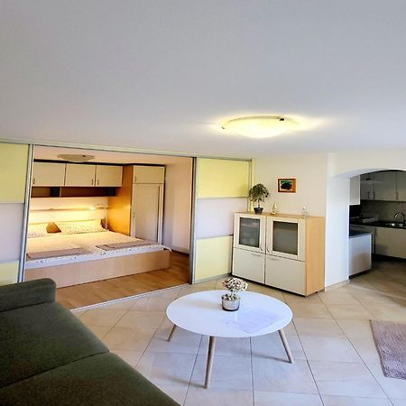 Green Terrace Apartment I Dubrovnik Eksteriør bilde