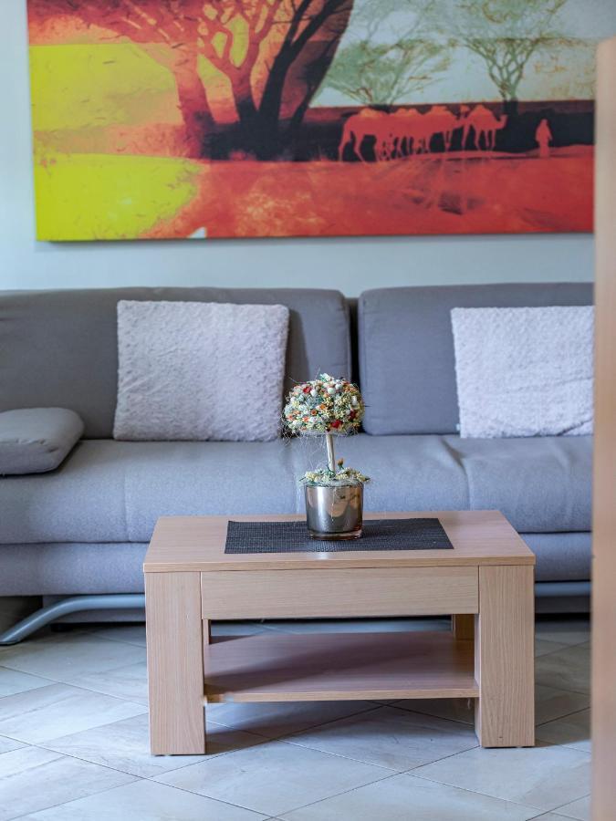 Green Terrace Apartment I Dubrovnik Eksteriør bilde