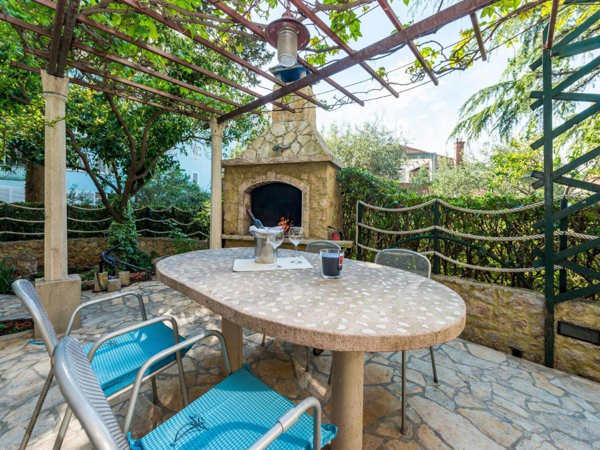 Green Terrace Apartment I Dubrovnik Eksteriør bilde