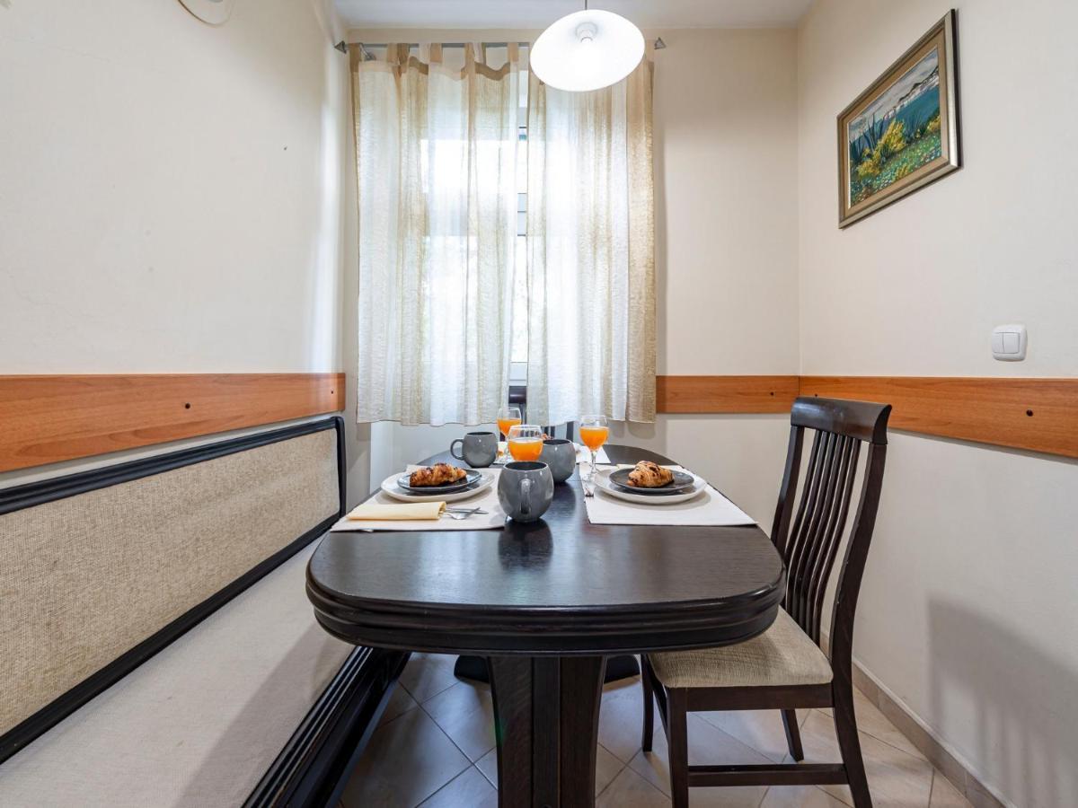 Green Terrace Apartment I Dubrovnik Eksteriør bilde