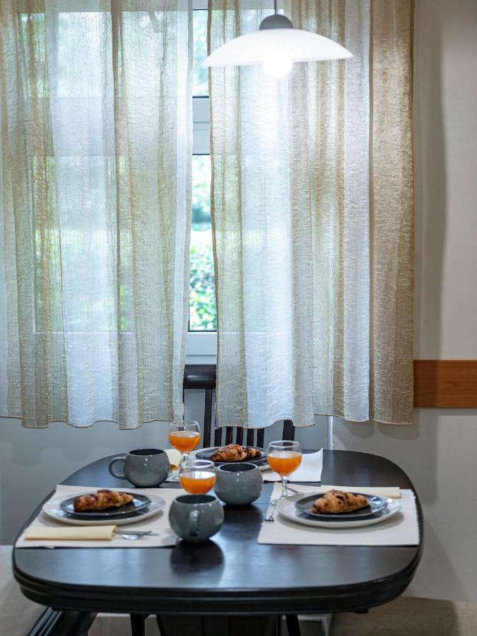 Green Terrace Apartment I Dubrovnik Eksteriør bilde