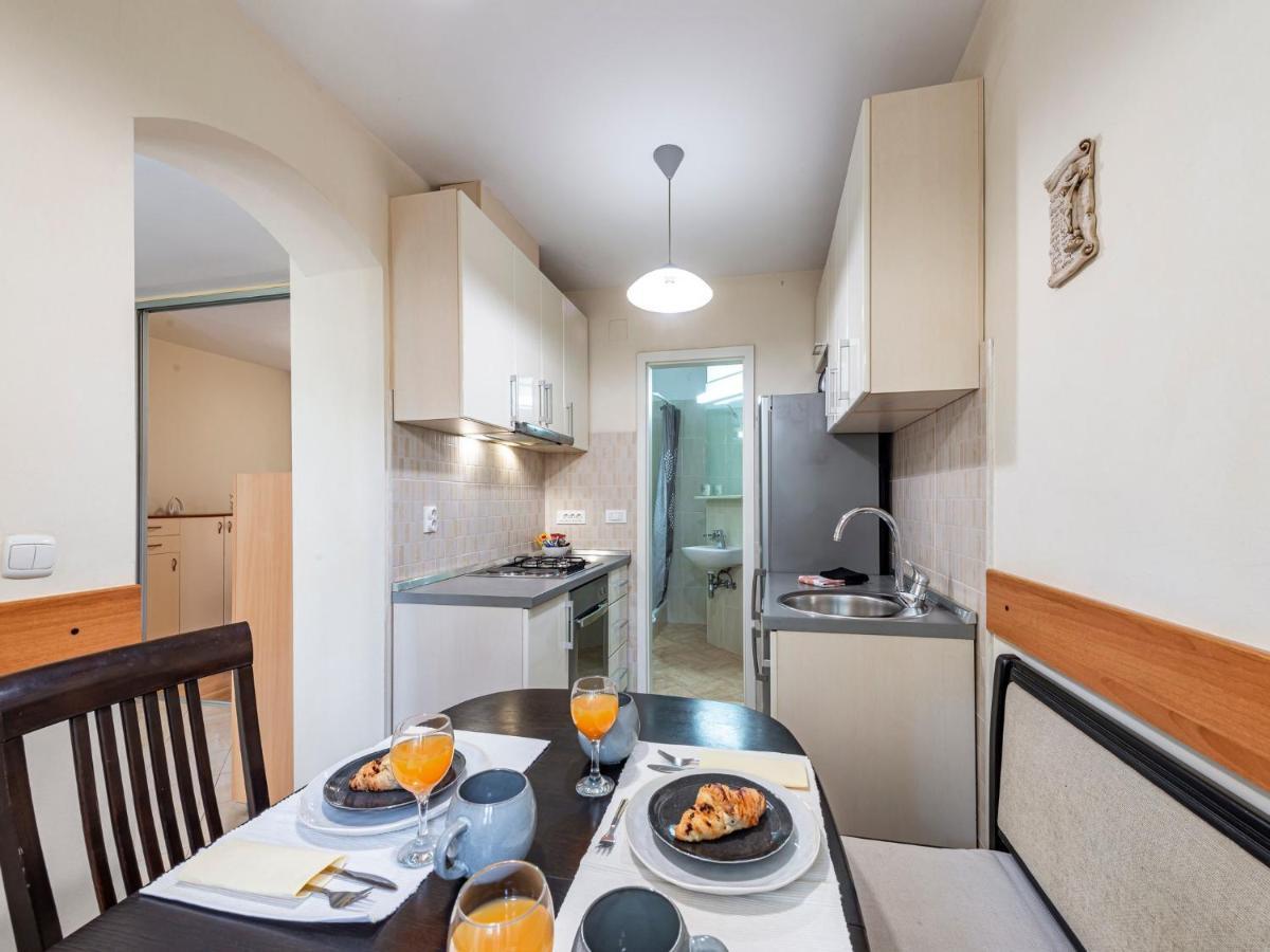 Green Terrace Apartment I Dubrovnik Eksteriør bilde