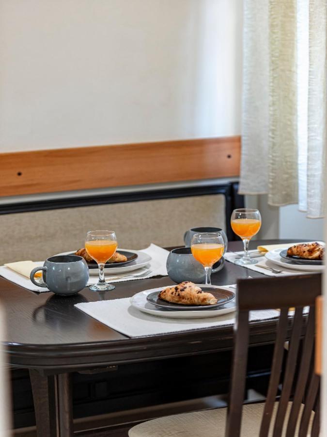 Green Terrace Apartment I Dubrovnik Eksteriør bilde