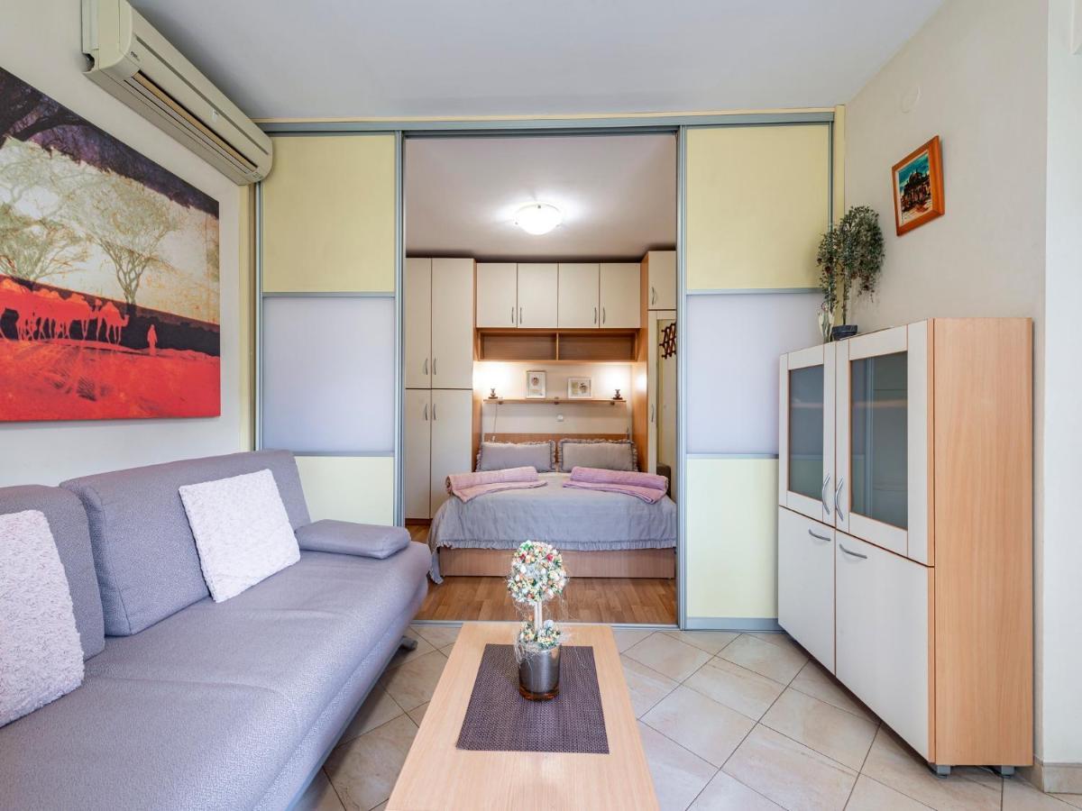 Green Terrace Apartment I Dubrovnik Eksteriør bilde