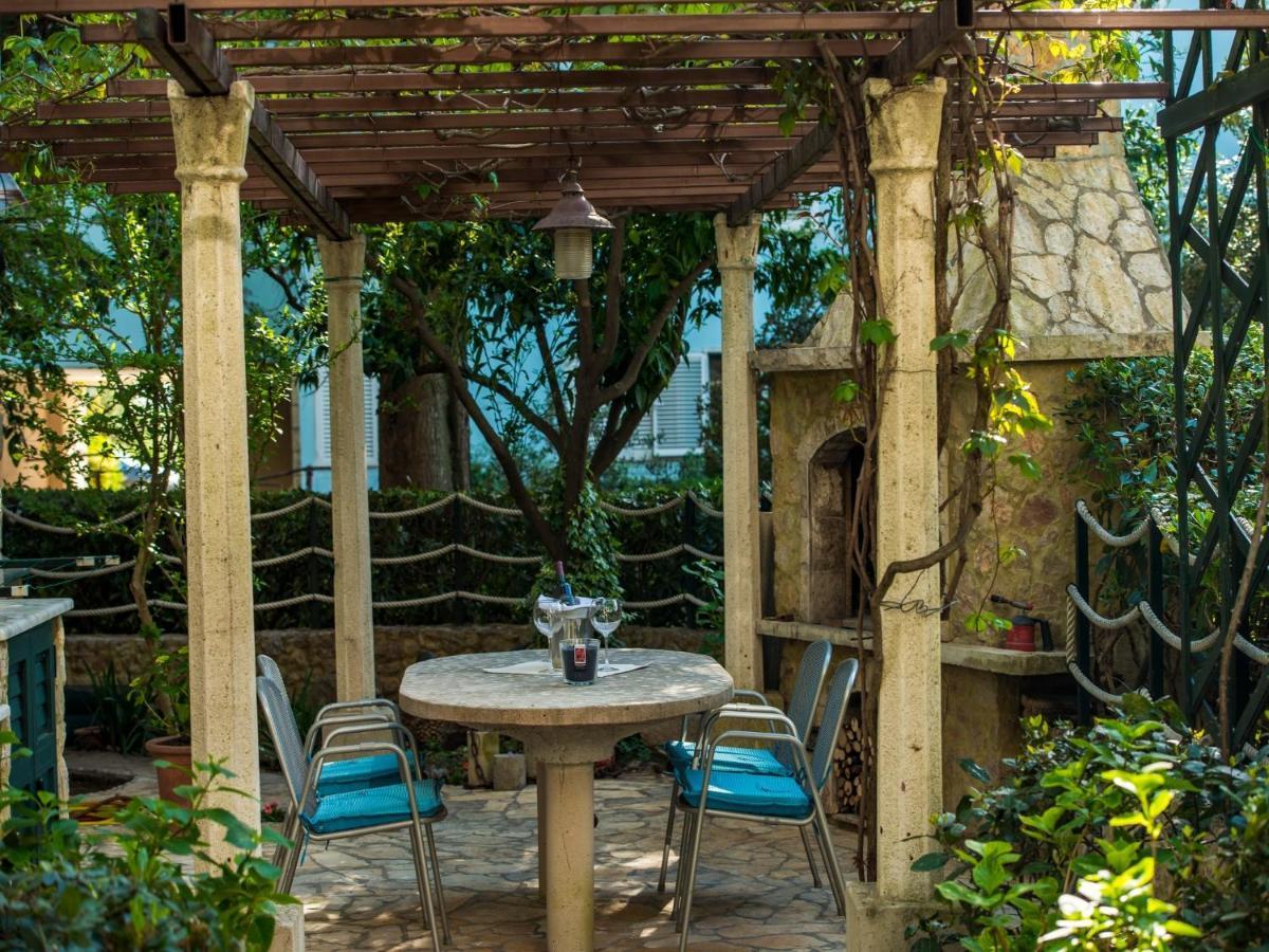 Green Terrace Apartment I Dubrovnik Eksteriør bilde