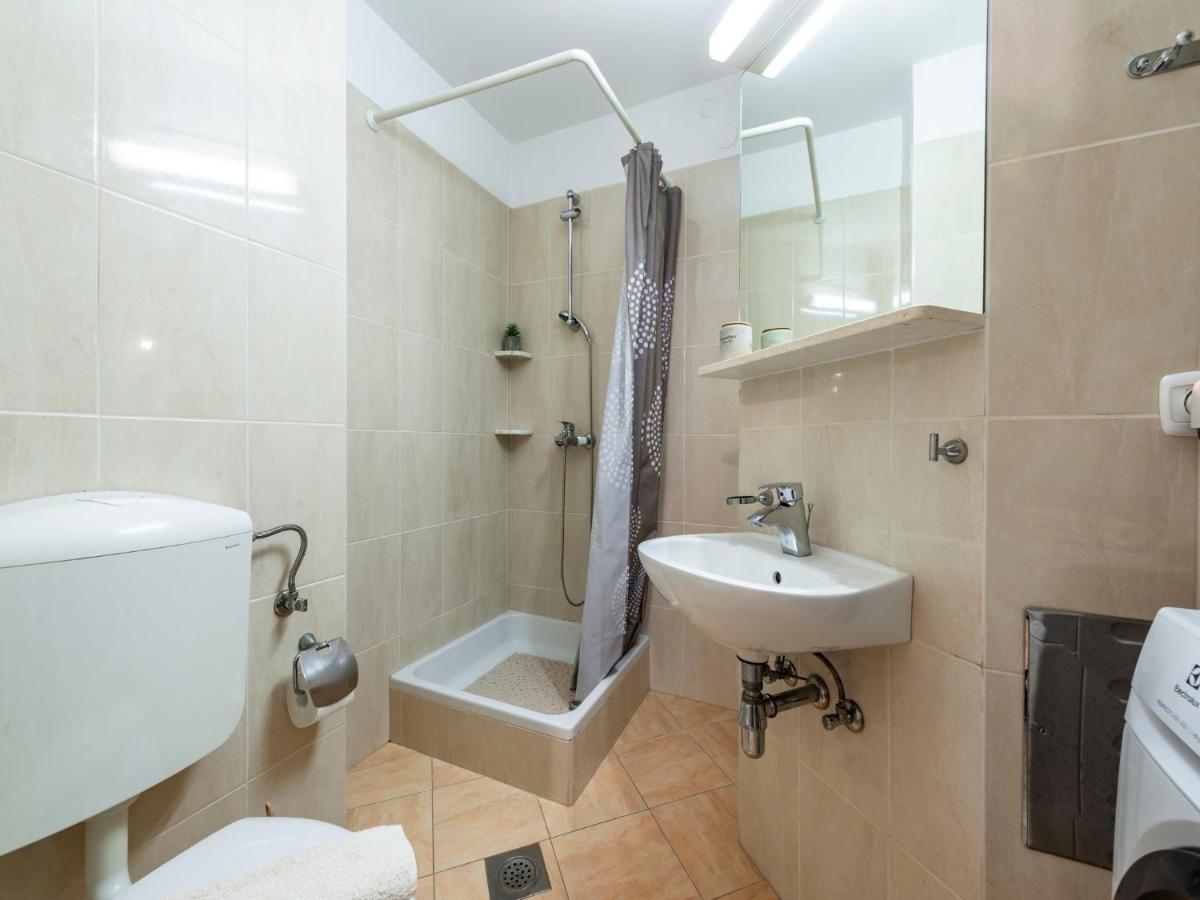 Green Terrace Apartment I Dubrovnik Eksteriør bilde