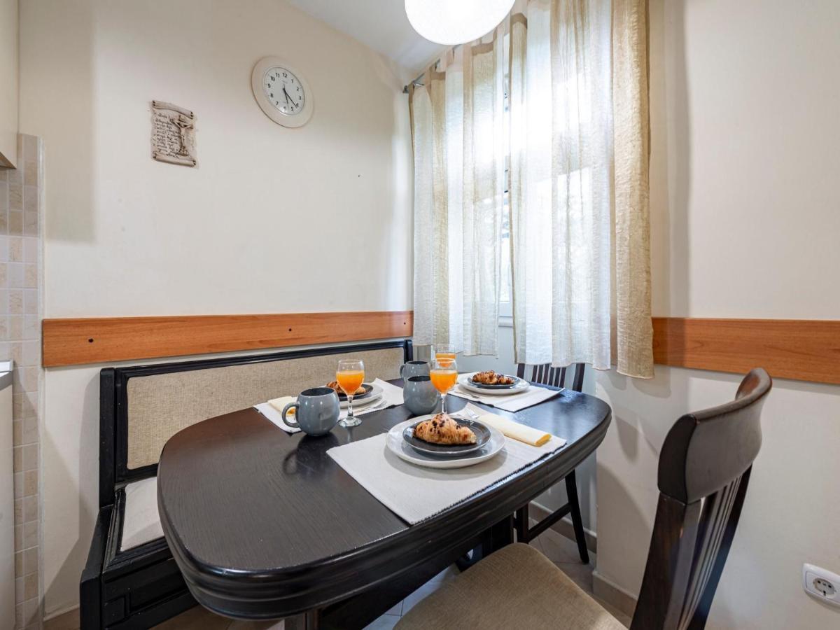 Green Terrace Apartment I Dubrovnik Eksteriør bilde