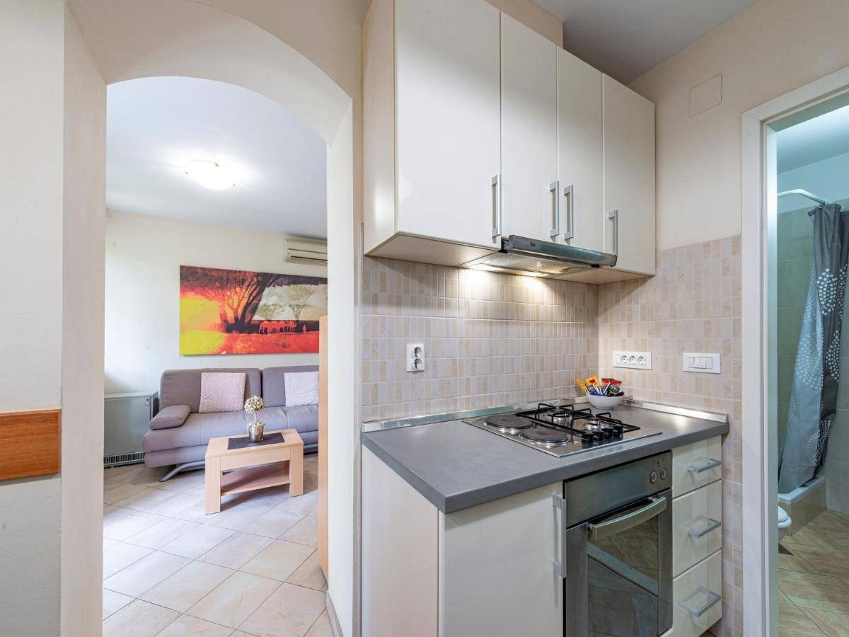 Green Terrace Apartment I Dubrovnik Eksteriør bilde