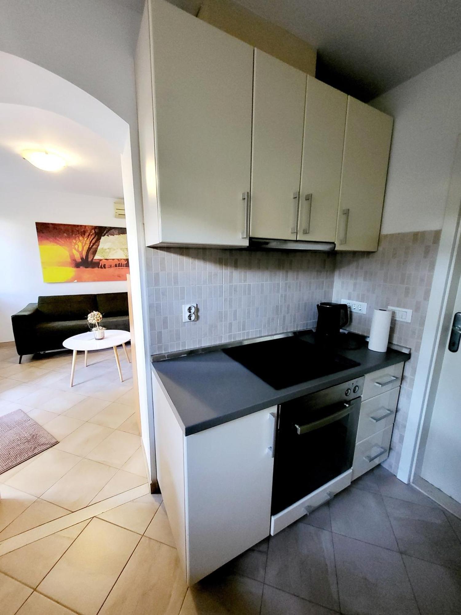 Green Terrace Apartment I Dubrovnik Eksteriør bilde