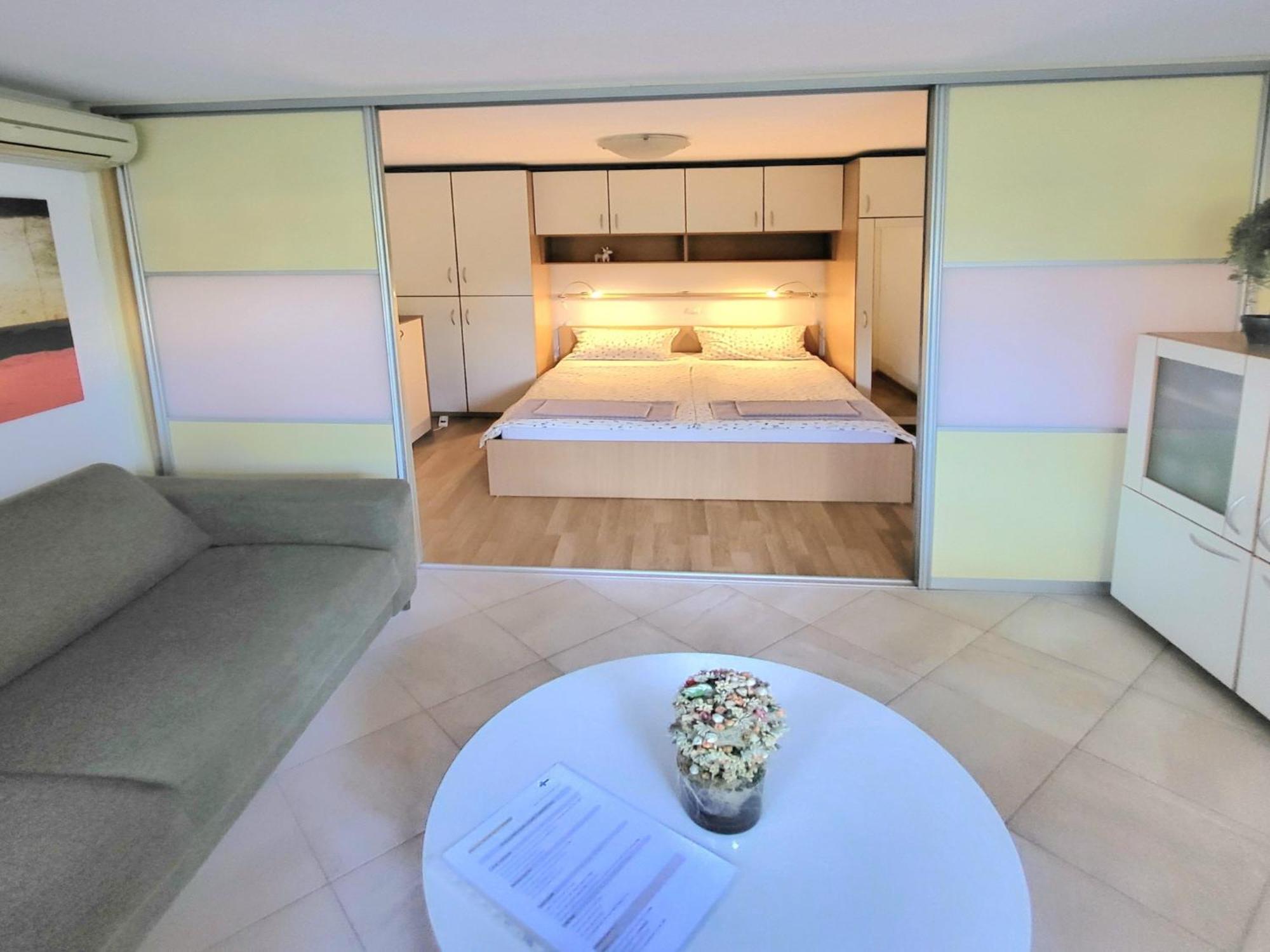 Green Terrace Apartment I Dubrovnik Eksteriør bilde