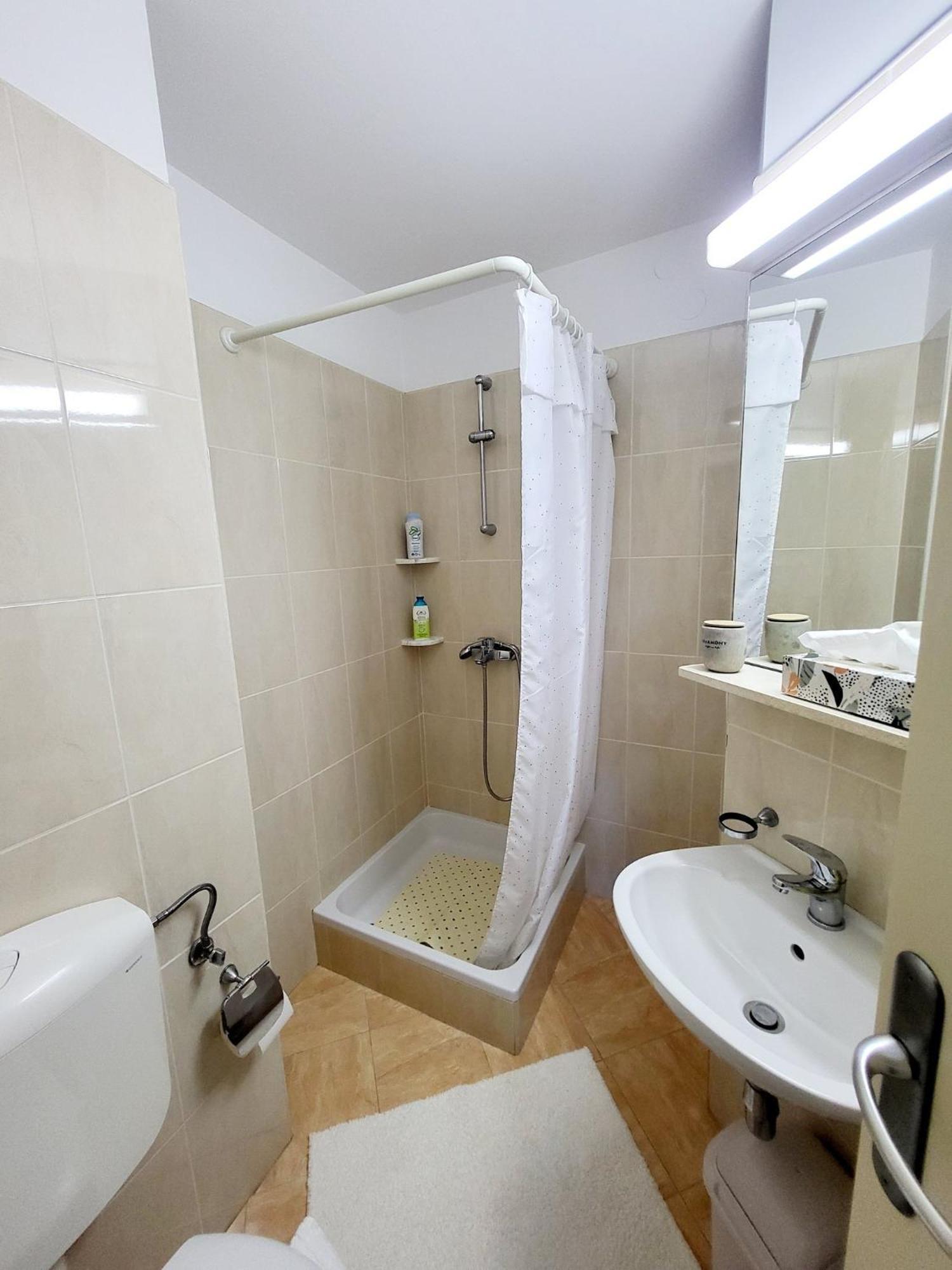 Green Terrace Apartment I Dubrovnik Eksteriør bilde