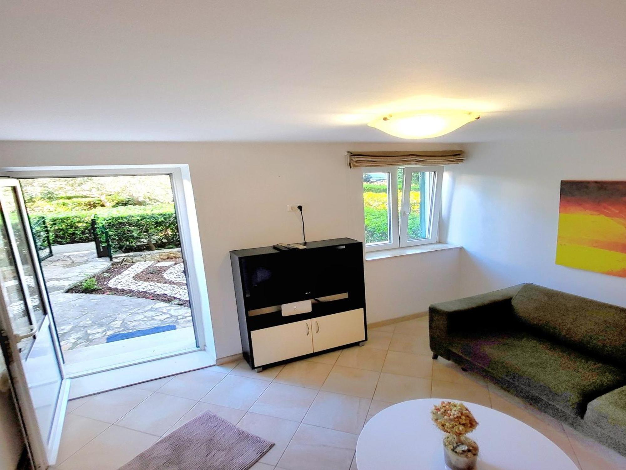 Green Terrace Apartment I Dubrovnik Eksteriør bilde