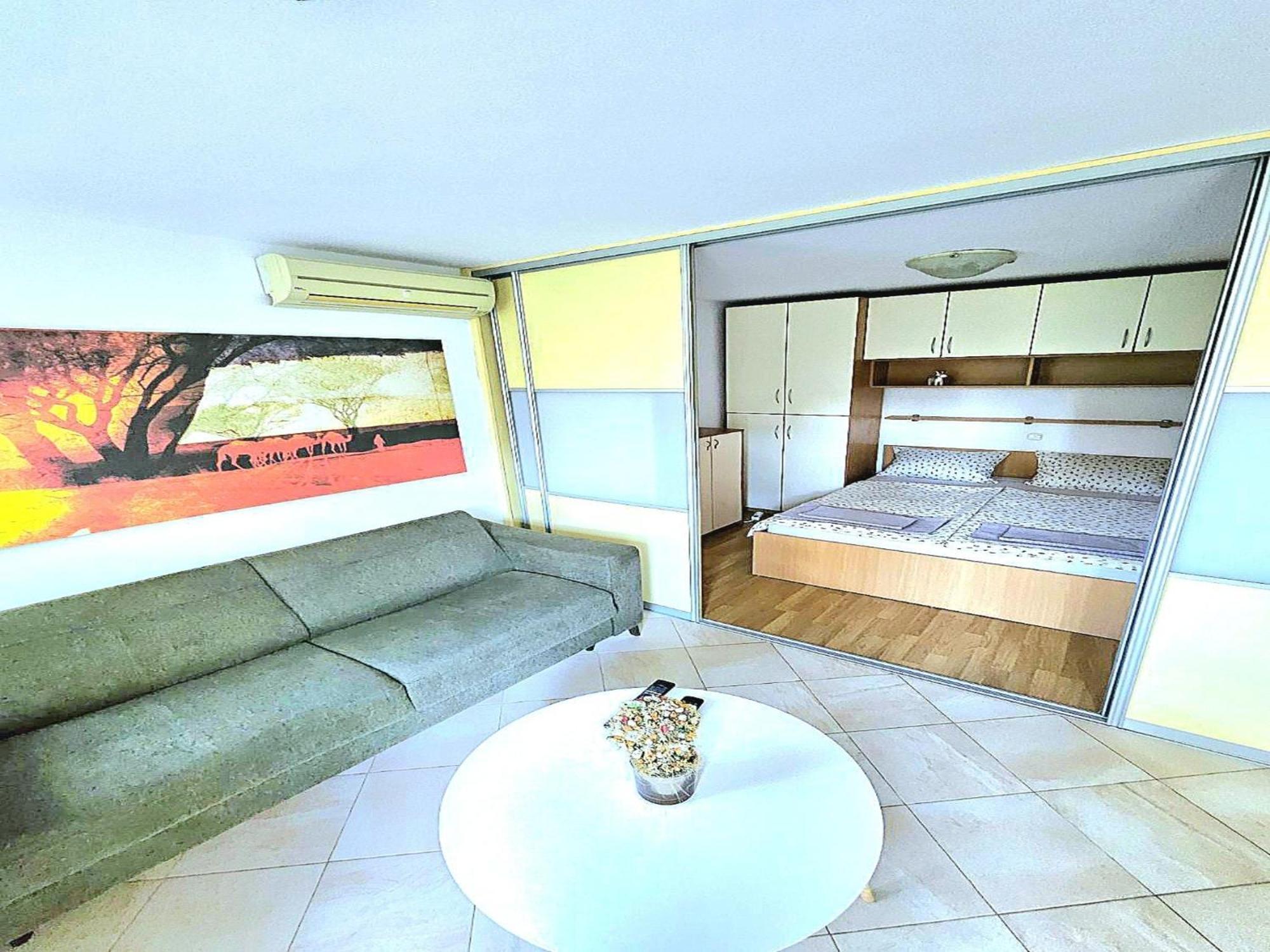 Green Terrace Apartment I Dubrovnik Eksteriør bilde