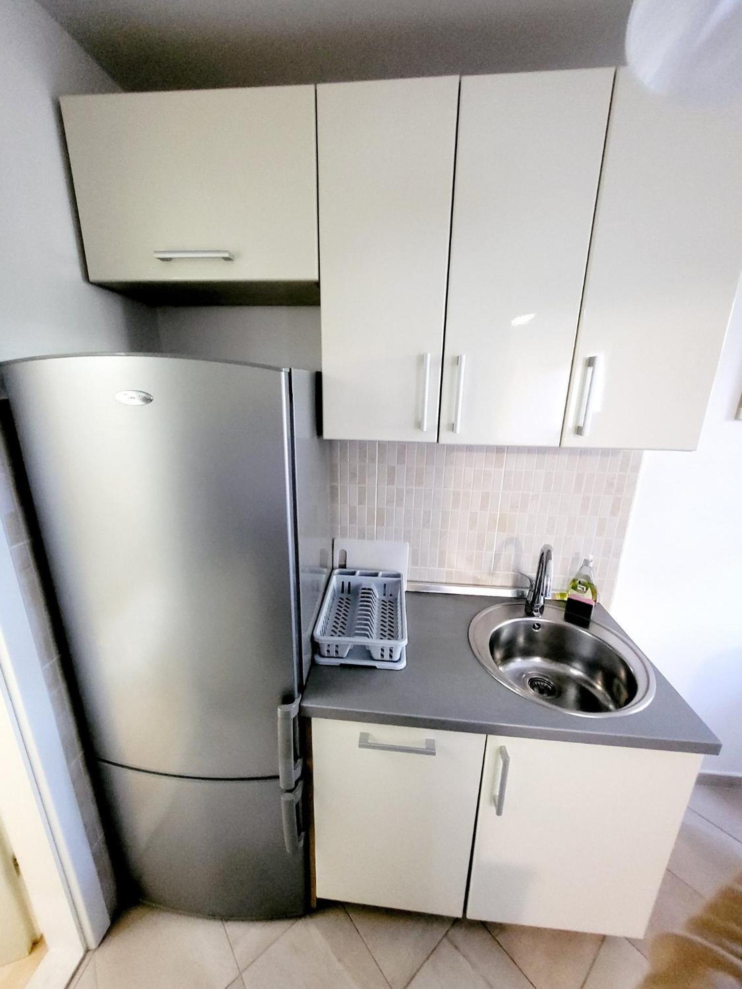 Green Terrace Apartment I Dubrovnik Eksteriør bilde
