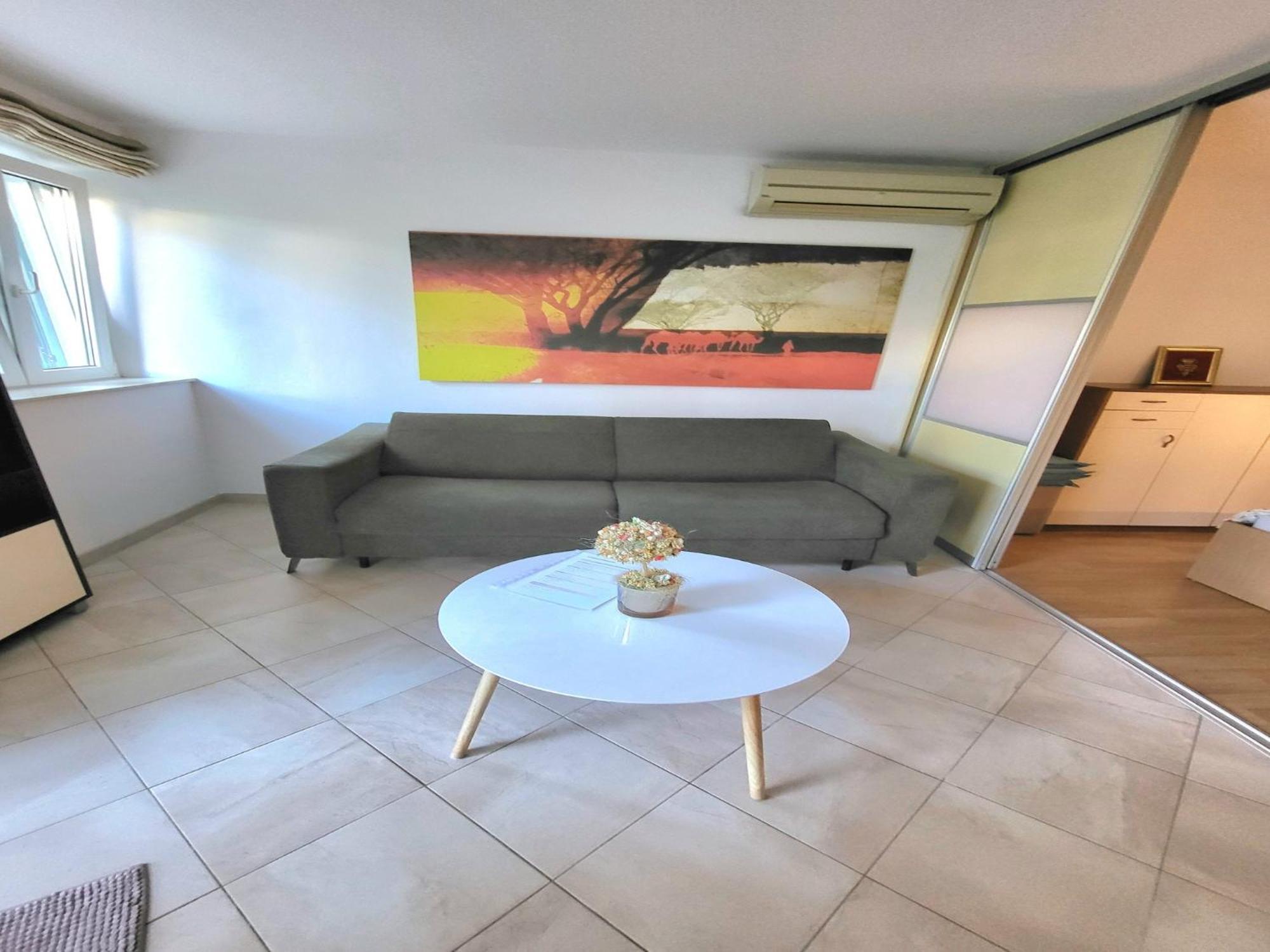 Green Terrace Apartment I Dubrovnik Eksteriør bilde