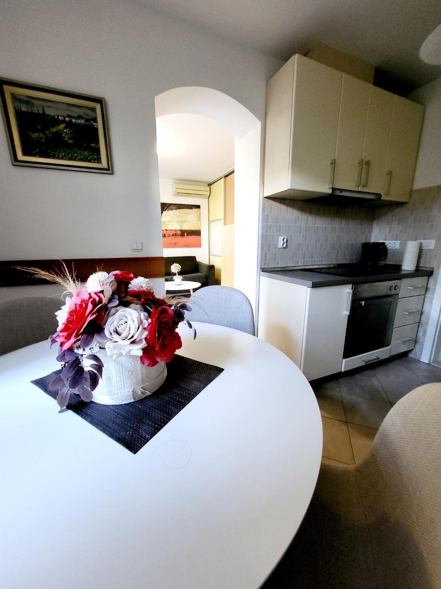 Green Terrace Apartment I Dubrovnik Eksteriør bilde