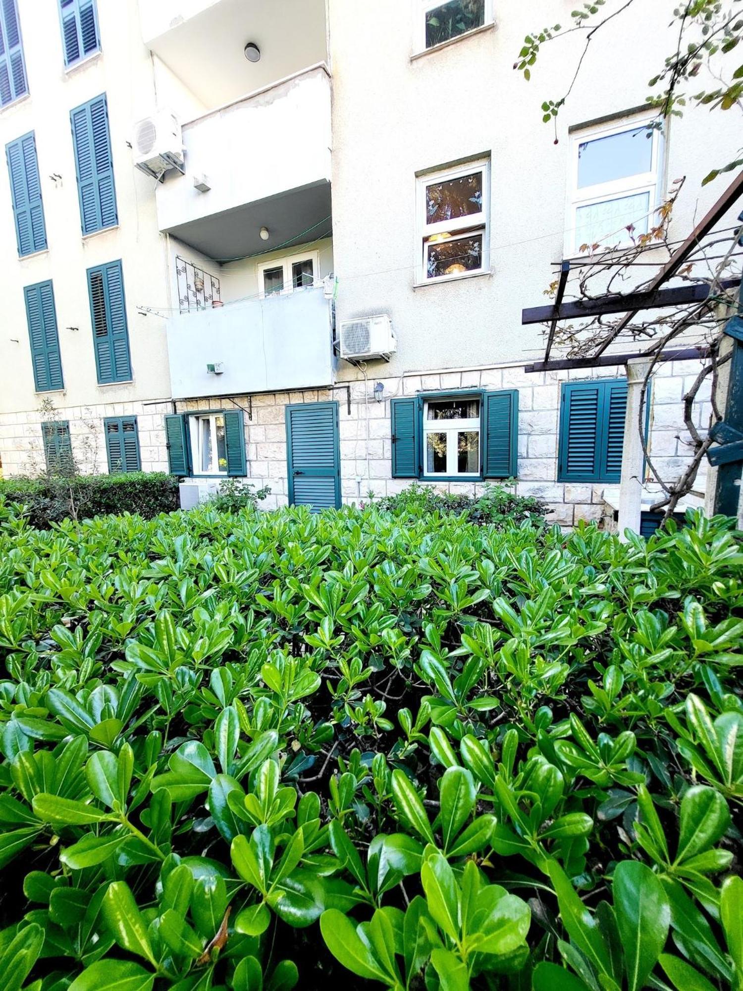 Green Terrace Apartment I Dubrovnik Eksteriør bilde